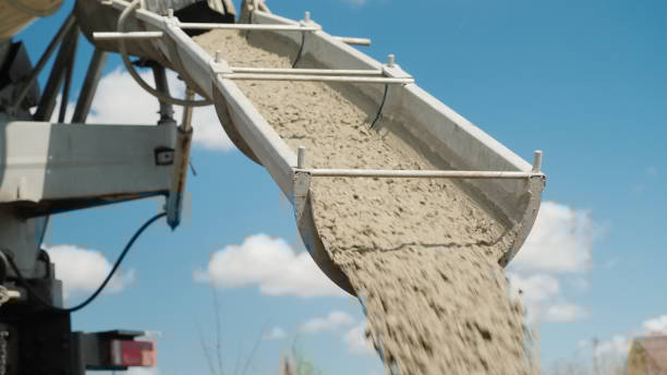 Best Concrete Patio Design and Installation in Central City, KY