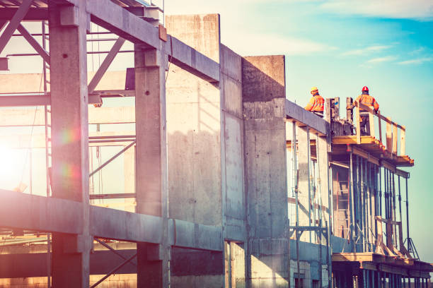 Best Concrete Removal and Replacement in Central City, KY