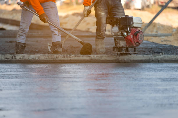  Central City, KY Concrete contractor Pros