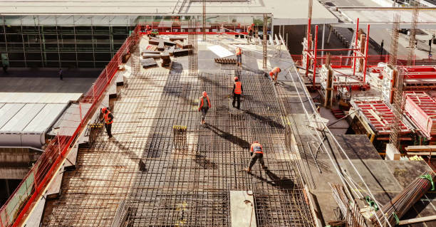 Best Residential Concrete Solutions in Central City, KY