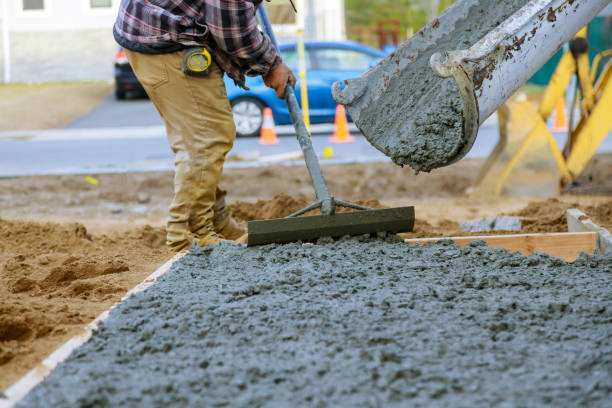 Best Concrete Demolition Services in Central City, KY