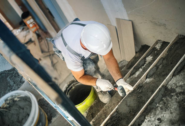 Best Commercial Concrete Services in Central City, KY