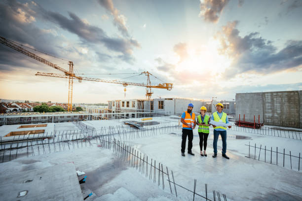 Trusted KY Concrete contractor Experts
