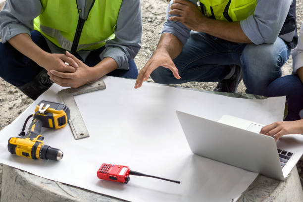 Best Concrete Grinding and Polishing in Central City, KY